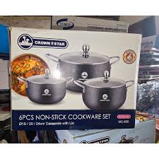MASTERCHEF POT MC-659